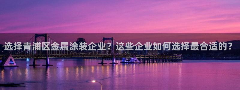美高梅酒店品牌之夜