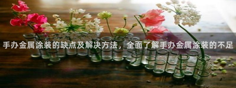 美高梅中国有限公司