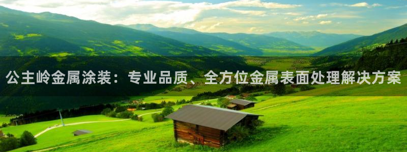 美高梅控股有限公司是国企吗