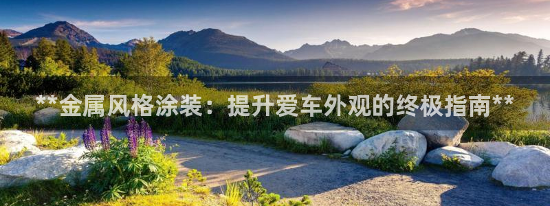 美高梅股票