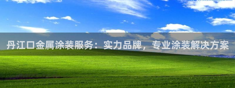 美高梅 何超琼