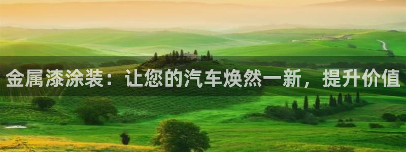 美狮美高梅酒店发财车
