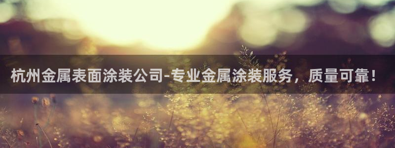 美高梅酒店空中海洋秀