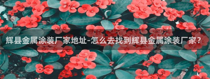 美高梅酒店英文