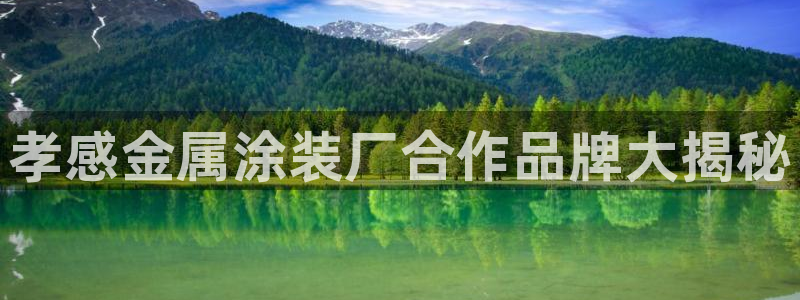 美高梅中国有限公司